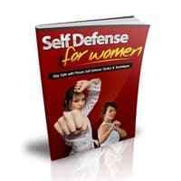 Autodéfense pour les femmes