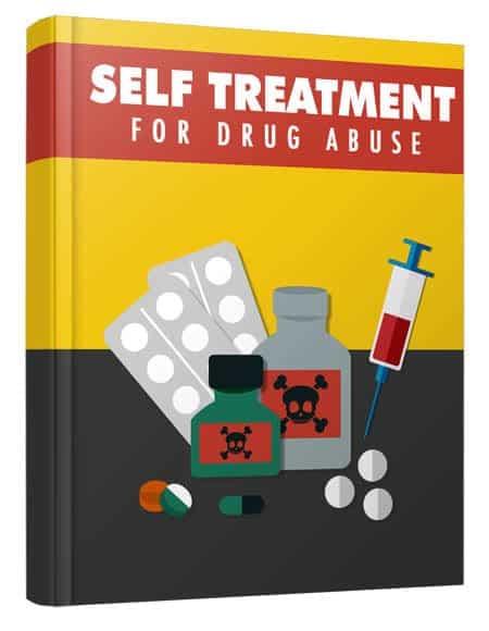 Auto-traitement pour abus de drogues