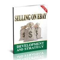 Vente sur eBay Développement et Stratégie