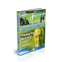 Golf senior 101