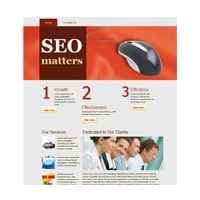 Modèles SEO