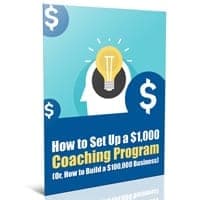Mettre en place un programme de coaching
