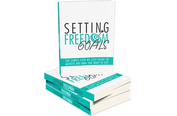 Définir des objectifs de liberté