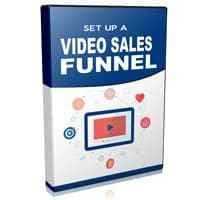 Configurer un entonnoir de vente vidéo