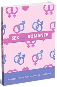 Sexe et romance