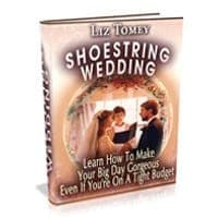 Mariage de chaussures