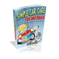 Conseils et conseils pour des soins de voiture simples