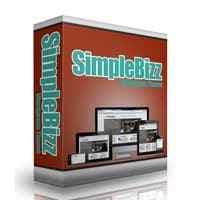 Thème WordPress SimpleBizz