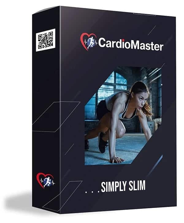 Simplement Slim PLR eBook