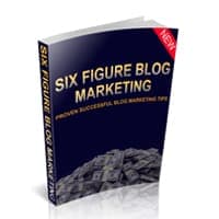 Commercialisation de blogs de six figures