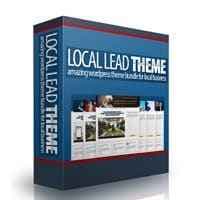 Six thèmes WordPress d'affaires locaux