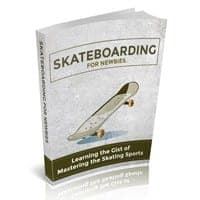 Skateboard pour les nouveaux-nés