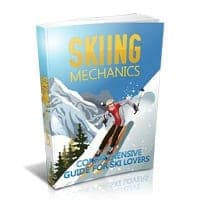 Mécanique du Ski