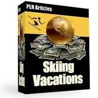 Vacances à ski