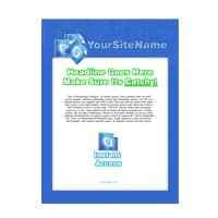 Paquet Skype Squeeze Page
