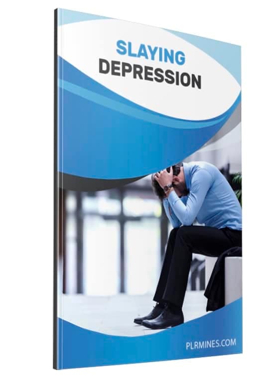 Dépression tueuse