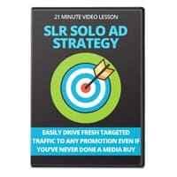 SLR Solo Ad Stratégie