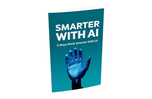 Plus intelligent avec l'IA