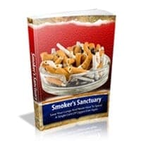 Sanctuaire pour fumeurs