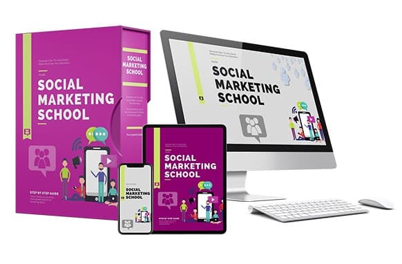 École de marketing social