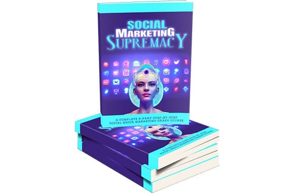 Suprématie du marketing social
