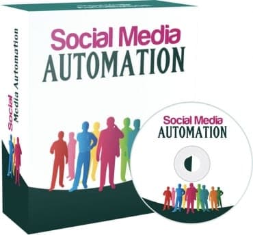 Automatisation des médias sociaux