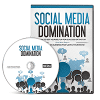 La domination des médias sociaux