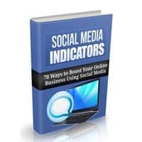 Indicateurs des médias sociaux
