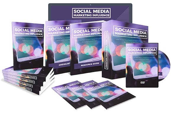 Influence du marketing sur les médias sociaux
