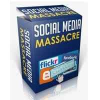 Massacre des médias sociaux