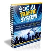 Système de trafic social