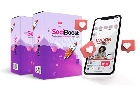 SociétéBoost