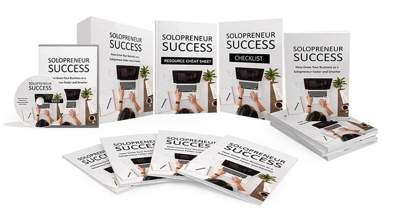 Solopreneur Success – Vidéo