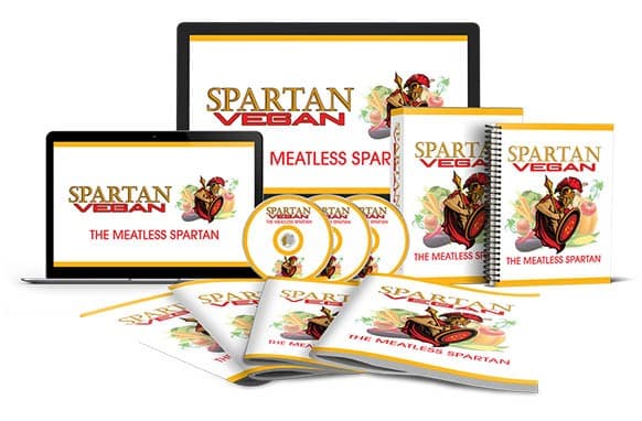 Mise à jour vidéo de Spartan Vegan