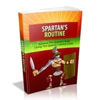 La routine de Spartan