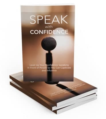 Parlez avec confiance
