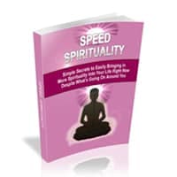 Vitesse Spiritualité