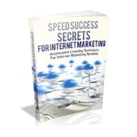 Speed Success Secrets pour le marketing Internet