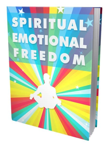 Liberté spirituelle émotionnelle