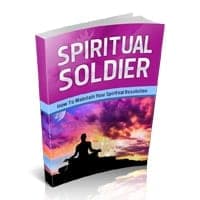 Soldat spirituel