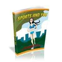 Le sport et vous