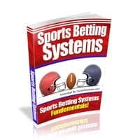 Systèmes de paris sportifs