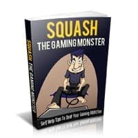 Écraser le Monstre du Jeu Vidéo