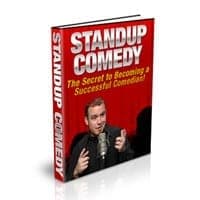 Comedy de standup