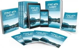 Commencez avec Clarity Video Upgrade