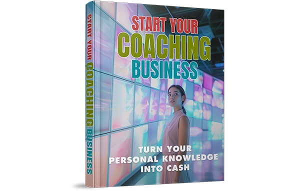 Commencez votre entreprise de coaching