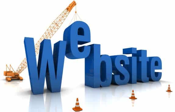 Guide de démarrage pour la configuration d'un site Web