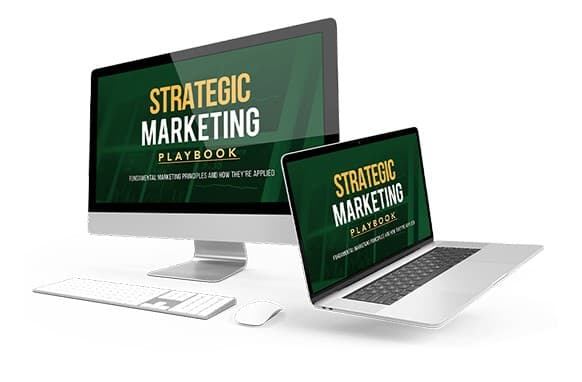 Manuel de marketing stratégique & – Édition avancée