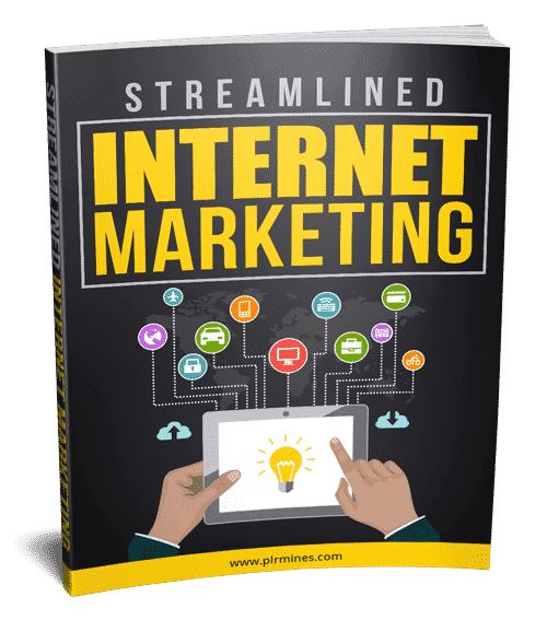 Rationalisation du marketing Internet