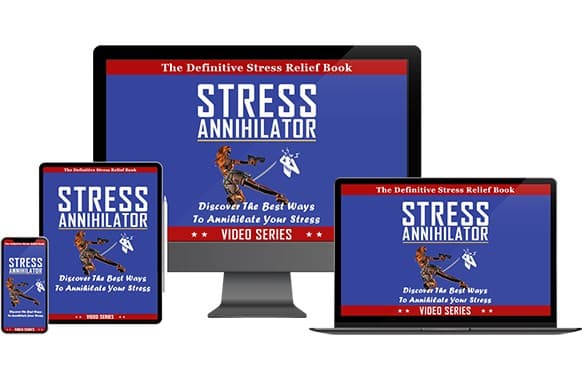Mise à jour vidéo de Stress Annihilator